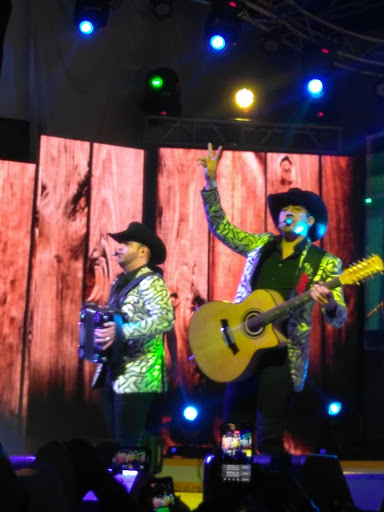 Concert Hall «Aragon Music Hall», reviews and photos, 1300 W Nolana Loop, Pharr, TX 78577, USA