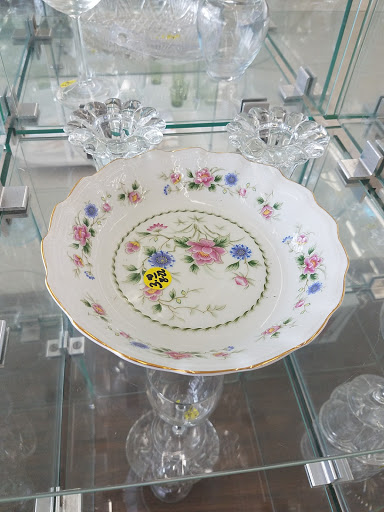 Thrift Store «Mission Mart», reviews and photos, 2523 W Palmetto St, Florence, SC 29501, USA