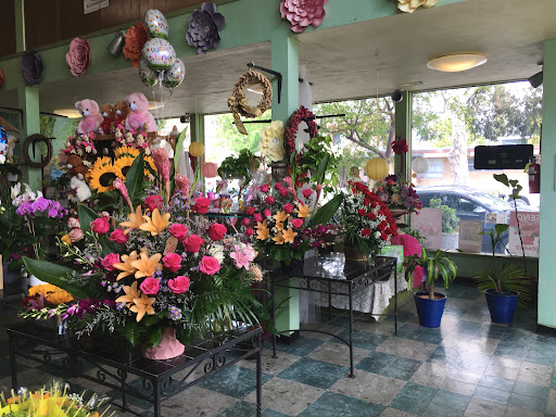Florist «Tony Rossi Sons Florists», reviews and photos, 1508 Fruitvale Ave, Oakland, CA 94601, USA