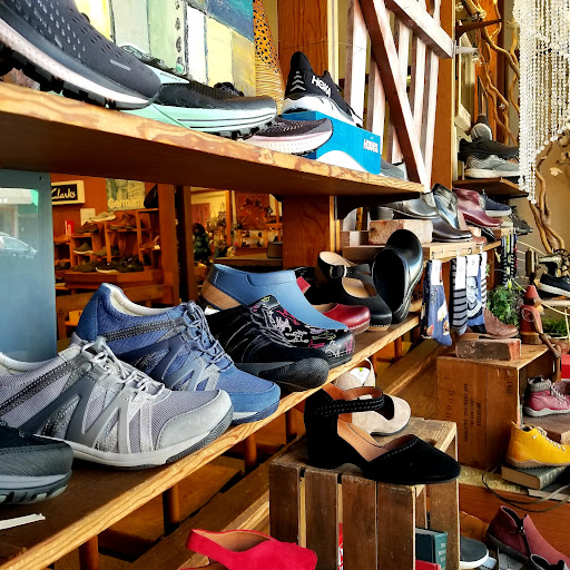 Shoe Store «Walk Shop», reviews and photos, 2120 Vine St, Berkeley, CA 94709, USA