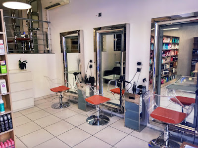 hairStore #Coiffure à Clermont-Ferrand
