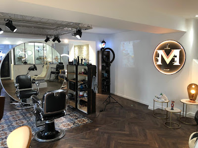 Coiffeur chez Max GOLD CAEN à Caen