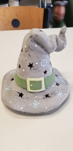 Craft Store «The Painted Pot», reviews and photos, 333 N Last Chance Gulch, Helena, MT 59601, USA