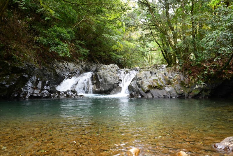 滑沢渓谷 静岡県伊豆市 観光名所 グルコミ