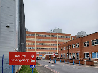 Leicester Royal Infirmary