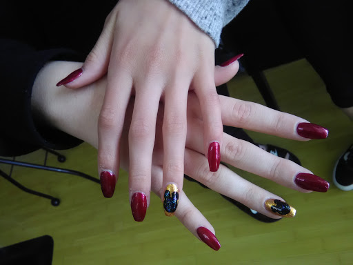 Nail Salon «Studio Salon», reviews and photos, 2939 Spafford St, Davis, CA 95618, USA