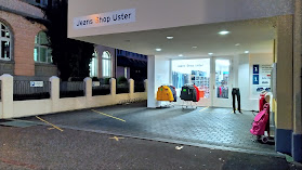 jeans shop uster