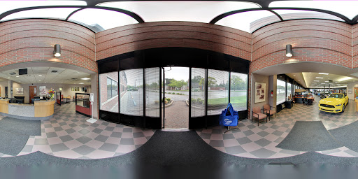 Car Dealer «Bill Brown Ford», reviews and photos, 32222 Plymouth Rd, Livonia, MI 48150, USA