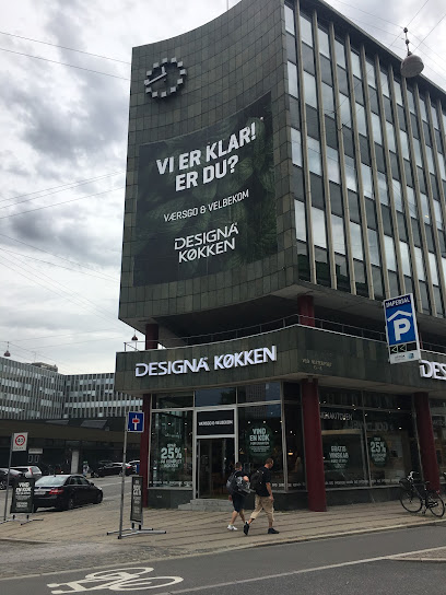 Designa Køkken København