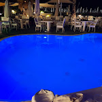 Photo n°7 de l'avis de CM.t fait le 27/09/2019 à 11:59 sur le  Salus Beach & Restaurant à Ostia