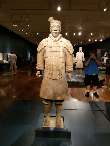 Art Museum «Museum of Contemporary Art Detroit», reviews and photos, 4454 Woodward Ave, Detroit, MI 48201, USA