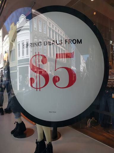 Computer Store «Apple King Street», reviews and photos, 301 King St, Charleston, SC 29401, USA