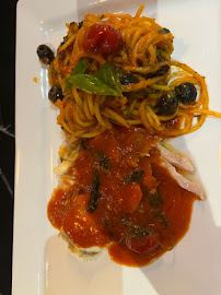 Spaghetti du Restaurant italien La Bella Vita à Clamart - n°20