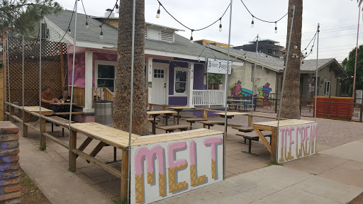 Ice Cream Shop «Melt», reviews and photos, 910 N 5th St, Phoenix, AZ 85004, USA