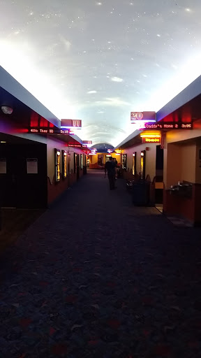 Movie Theater «Regal Cinemas Pointe Orlando 20 & IMAX», reviews and photos, 9101 International Dr, Orlando, FL 32819, USA
