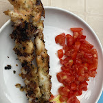 Photo n°6 de l'avis de Valeria.r fait le 06/08/2022 à 15:43 sur le  Rotisserie Pizzeria Da Luca à Numana