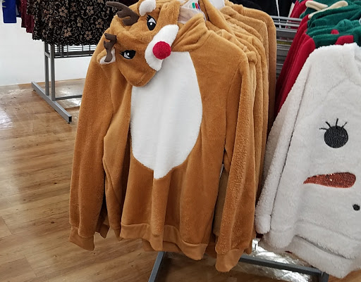 Department Store «Walmart Supercenter», reviews and photos, 2014 S Irby St, Florence, SC 29505, USA