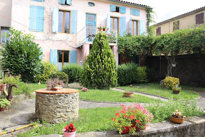 Les Gîtes de Mirepoix «le Presbytère » à Mirepoix