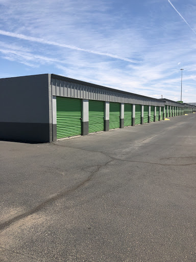 Storage Facility «Extra Space Storage», reviews and photos, 1631 Joe Battle Blvd, El Paso, TX 79936, USA