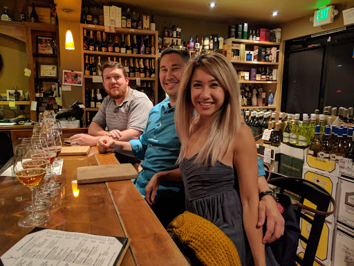 Wine Store «Whispering Vine Wine Co.», reviews and photos, 85 Foothill Rd # 1, Reno, NV 89511, USA
