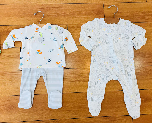 Baby Store «Bellies Babies & Bosoms», reviews and photos, 2430 Honolulu Ave, Montrose, CA 91020, USA