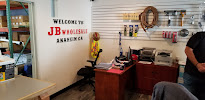 JB Wholesale Roofing and Building Supplies - Photo 3 - Car repair in Anaheim, CA, Anaheim