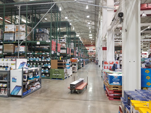 Warehouse club «BJ’s Wholesale Club», reviews and photos, 40 Black Rock Turnpike, Fairfield, CT 06825, USA