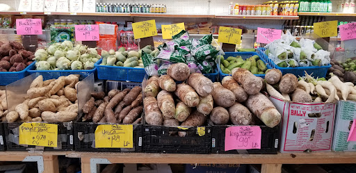 Supermarket «Seattle Super Market», reviews and photos, 4801 Beacon Ave S, Seattle, WA 98108, USA