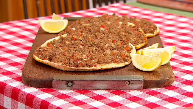 PizzaRock - Pizzeria