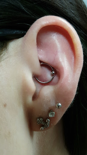 Explore full sleeve tattoo ideas for females, creative tattoo ideas in Aurora, available at Ronin Tattoo Studio INC