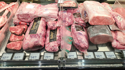 Carniceria Prime Meat Market