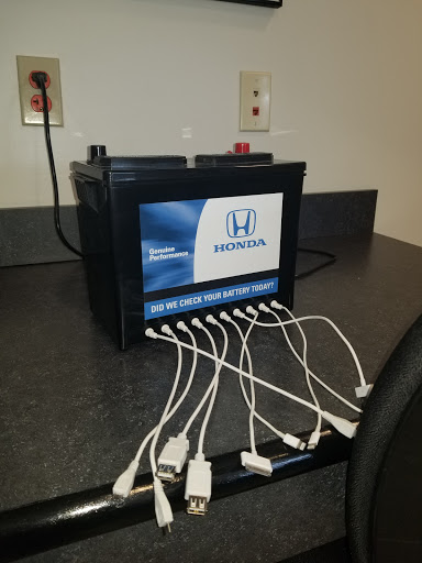 Honda Dealer «Silko Honda», reviews and photos, 1580 New State Hwy, Raynham, MA 02767, USA