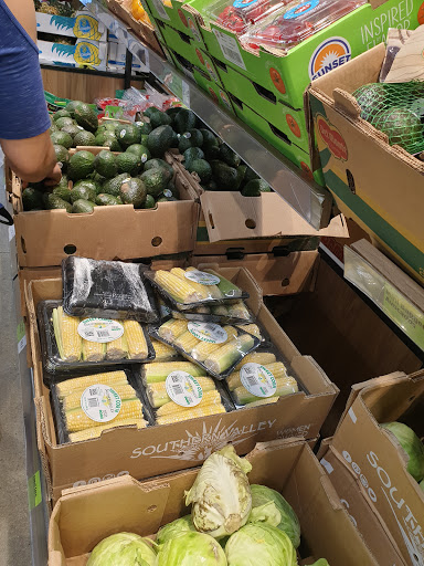 Supermarket «ALDI», reviews and photos, 6524 Landover Rd, Cheverly, MD 20785, USA