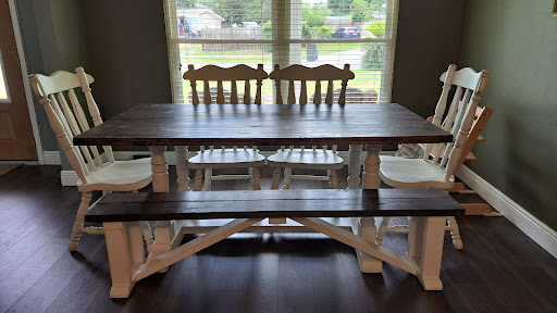 Used Furniture Store «C&D Second Chance», reviews and photos, 201 N Poplar Ave, Sanford, FL 32771, USA