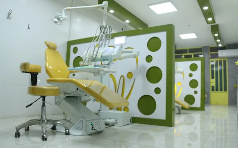 Nikan Dental Clinic image