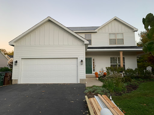 Roofing Contractor «Feazel», reviews and photos, 5855 Chandler Ct, Westerville, OH 43082, USA