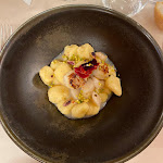 Photo n°4 de l'avis de Roberta.a fait le 02/07/2022 à 20:38 sur le  All'Antico Girone à Castelfranco Veneto