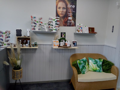 Salon de coiffure du Saugeais à Maisons-du-Bois-Lièvremont