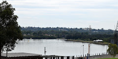 Blaxland Riverside Park