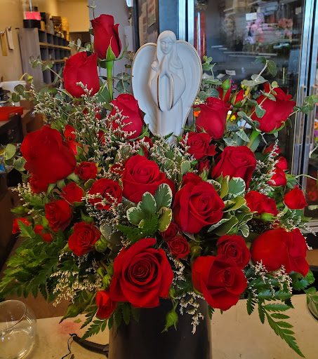 Florist «Bloomshop», reviews and photos, 6531 W Farm to Market Rd 78, San Antonio, TX 78244, USA