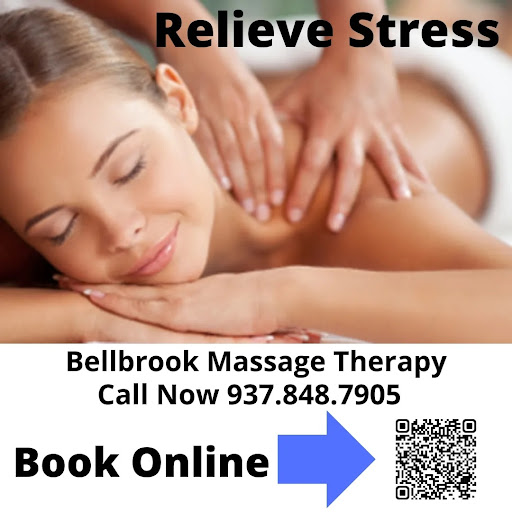 Bellbrook Massage Therapy & Lash Extensions image 10