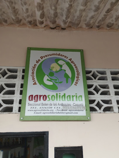 Asociación de Prosumidores Agroecologicos de Belén de los Andaquies del Caquetá