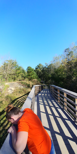 Nature Preserve «Forever Wild Trails», reviews and photos, 384 Narcisse Drive, Dothan, AL 36305, USA