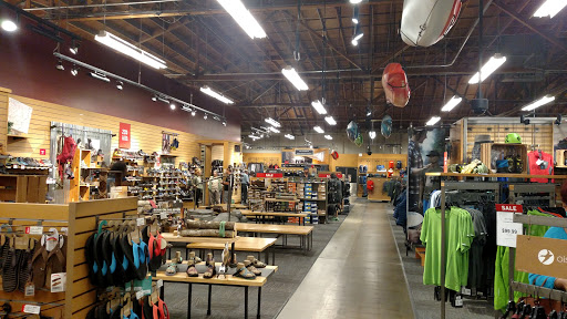 Camping Store «REI», reviews and photos, 1338 San Pablo Ave, Berkeley, CA 94702, USA