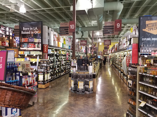 Wine Store «Total Wine & More», reviews and photos, 8201 Day Creek Blvd, Rancho Cucamonga, CA 91739, USA