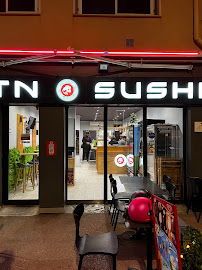 Les plus récentes photos du Restaurant japonais TN SUSHI à Cagnes-sur-Mer - n°5