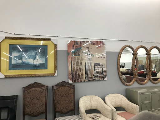 Furniture Store «Furniture Expo», reviews and photos, 11124 Garland Rd # A, Dallas, TX 75218, USA