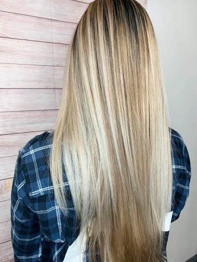 Hair Salon «The Hair Company of Charlotte Hall», reviews and photos, 30155 Three Notch Rd, Charlotte Hall, MD 20622, USA