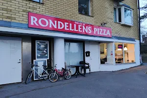 Rondellen Pizza image