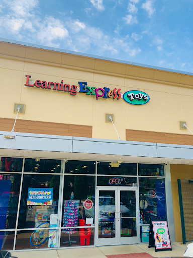 Toy Store «Learning Express», reviews and photos, 12850 Memorial Dr, Houston, TX 77024, USA